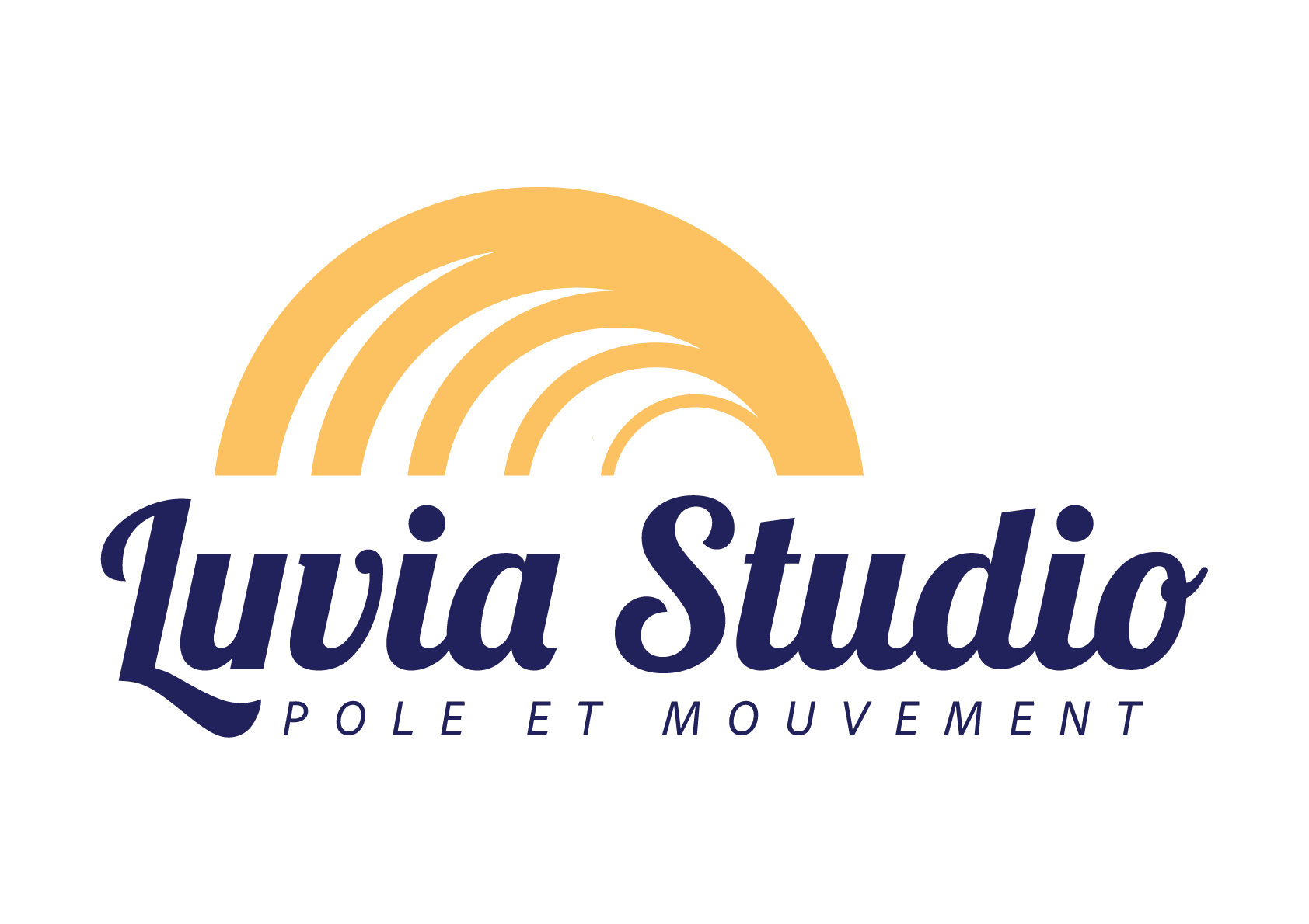 Luvia Studio — Pole et mouvement